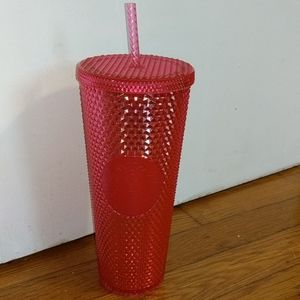 Starbucks Holiday 2019 Cup